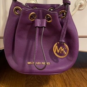 Michael Kors purse